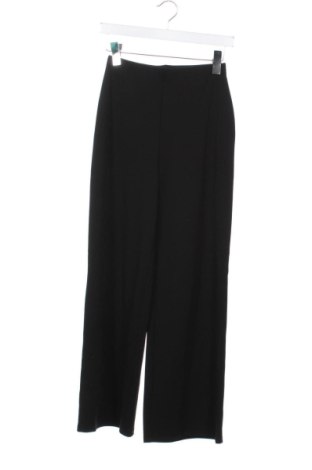 Γυναικείο παντελόνι H&M, Μέγεθος XS, Χρώμα Μαύρο, Τιμή 17,99 €