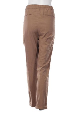Dámské kalhoty  H&M, Velikost XL, Barva Hnědá, Cena  439,00 Kč