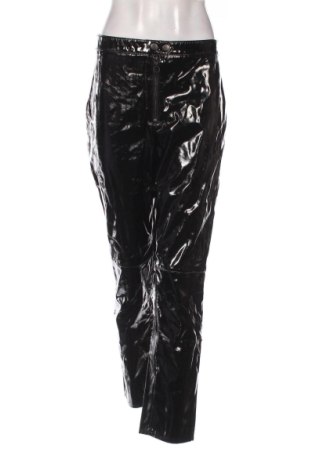Dámské kalhoty  H&M, Velikost XL, Barva Černá, Cena  439,00 Kč