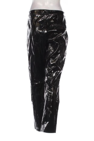 Dámské kalhoty  H&M, Velikost XL, Barva Černá, Cena  439,00 Kč