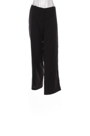 Damskie spodnie H&M, Rozmiar XL, Kolor Czarny, Cena 78,99 zł
