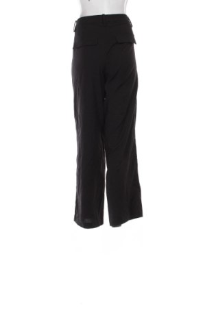 Damskie spodnie H&M, Rozmiar XL, Kolor Czarny, Cena 78,99 zł