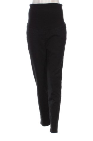 Damskie spodnie H&M, Rozmiar XL, Kolor Czarny, Cena 78,99 zł