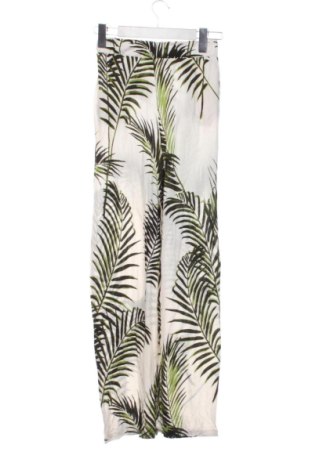 Pantaloni de femei H&M, Mărime XS, Culoare Multicolor, Preț 91,99 Lei
