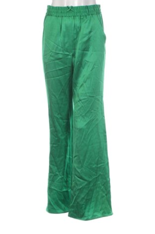 Dámské kalhoty  H&M, Velikost M, Barva Zelená, Cena  439,00 Kč