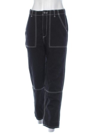 Дамски панталон H&M, Размер S, Цвят Черен, Цена 14,31 €, #136399782