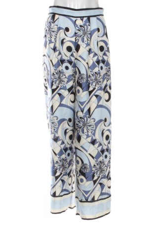 Damskie spodnie H&M, Rozmiar M, Kolor Kolorowy, Cena 78,99 zł