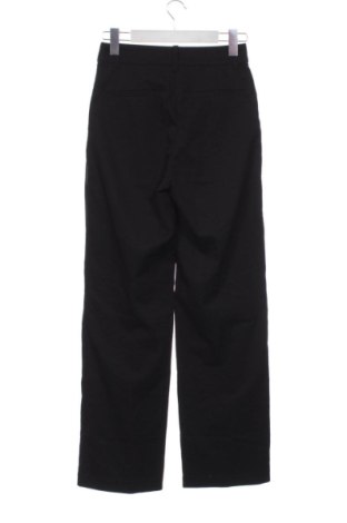 Pantaloni de femei H&M, Mărime XS, Culoare Negru, Preț 151,99 Lei