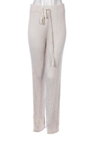 Damenhose H&M, Größe M, Farbe Beige, Preis 30,99 €