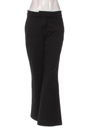 Damskie spodnie H&M, Rozmiar M, Kolor Czarny, Cena 79,15 zł