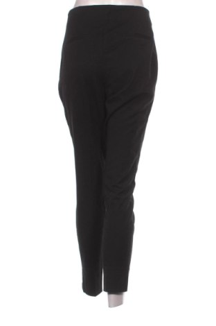 Dámské kalhoty  H&M, Velikost XL, Barva Černá, Cena  439,00 Kč