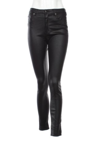Дамски панталон H&M, Размер M, Цвят Черен, Цена 15,33 €