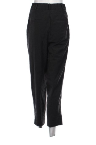 Дамски панталон H&M, Размер S, Цвят Сив, Цена 15,33 €