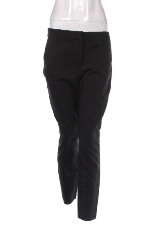 Дамски панталон H&M, Размер L, Цвят Черен, Цена 15,33 €
