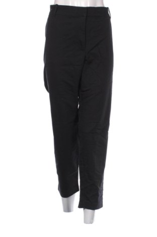Дамски панталон H&M, Размер 3XL, Цвят Черен, Цена 15,33 €