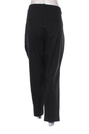 Дамски панталон H&M, Размер 3XL, Цвят Черен, Цена 15,33 €
