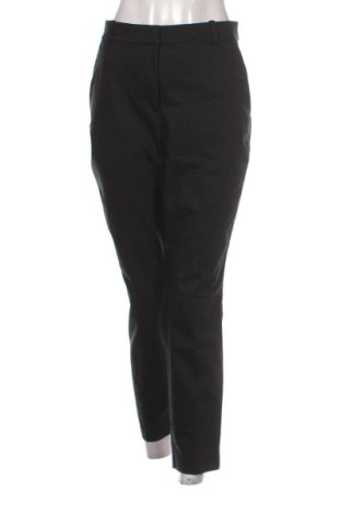 Дамски панталон H&M, Размер L, Цвят Черен, Цена 15,33 €