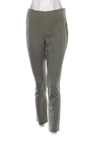 Дамски панталон H&M, Размер L, Цвят Зелен, Цена 21,98 €