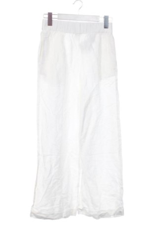 Dámske nohavice H&M, Veľkosť XS, Farba Biela, Cena  17,95 €