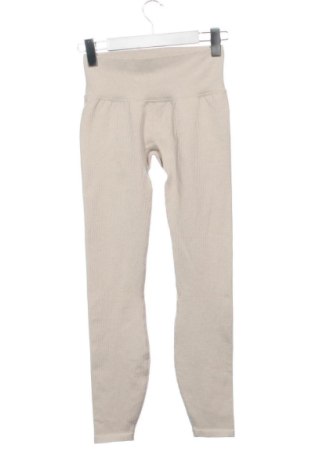 Дамски панталон H&M, Размер S, Цвят Бежов, Цена 15,33 €
