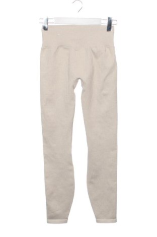 Дамски панталон H&M, Размер S, Цвят Бежов, Цена 15,33 €