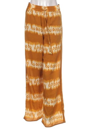 Pantaloni de femei H&M, Mărime M, Culoare Multicolor, Preț 91,99 Lei