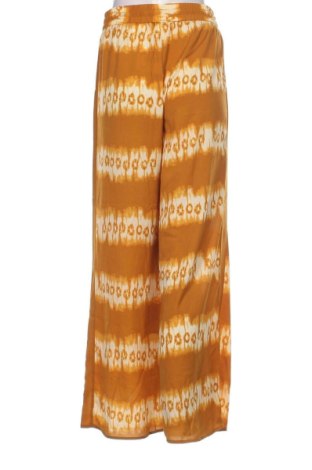 Pantaloni de femei H&M, Mărime M, Culoare Multicolor, Preț 91,99 Lei