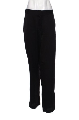 Pantaloni de femei H&M, Mărime L, Culoare Negru, Preț 91,99 Lei
