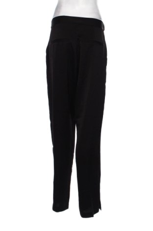 Pantaloni de femei H&M, Mărime L, Culoare Negru, Preț 91,99 Lei