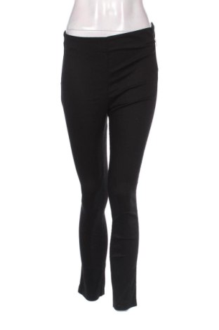 Дамски панталон H&M, Размер M, Цвят Черен, Цена 15,33 €