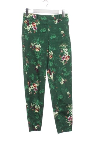 Дамски панталон H&M, Размер XS, Цвят Многоцветен, Цена 16,87 €, #136408828
