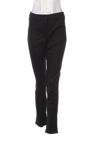 Damenhose H&M, Größe L, Farbe Schwarz, Preis 19,99 €