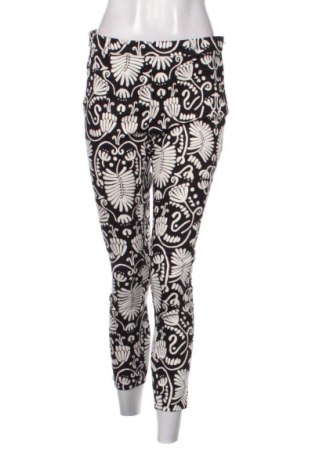 Pantaloni de femei H&M, Mărime L, Culoare Multicolor, Preț 34,99 Lei, #136410275