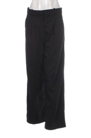 Дамски панталон H&M, Размер M, Цвят Черен, Цена 25,05 €