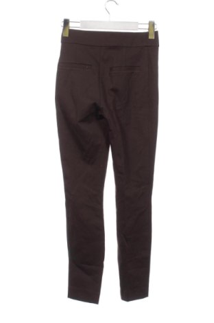 Pantaloni de femei H&M, Mărime XS, Culoare Verde, Preț 91,99 Lei