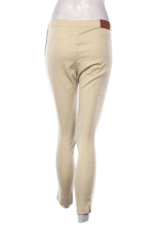 Дамски панталон H&M, Размер M, Цвят Бежов, Цена 15,33 €