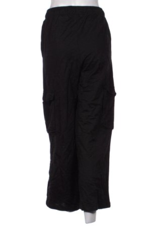 Damskie spodnie H&M, Rozmiar M, Kolor Czarny, Cena 78,99 zł