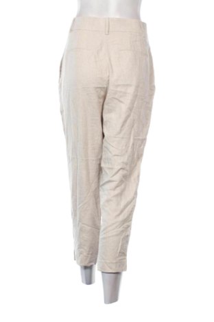 Damenhose H&M, Größe L, Farbe Beige, Preis 19,99 €
