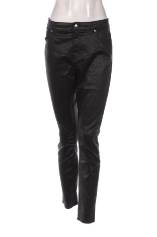 Дамски панталон H&M, Размер XL, Цвят Черен, Цена 15,33 €