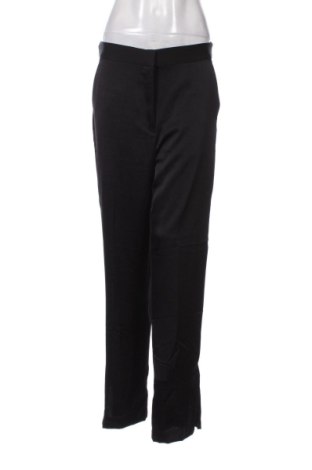 Damskie spodnie H&M, Rozmiar L, Kolor Czarny, Cena 31,99 zł, #136411865