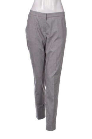 Damskie spodnie H&M, Rozmiar L, Kolor Szary, Cena 78,99 zł