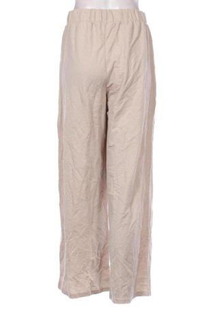Pantaloni de femei H&M, Mărime S, Culoare Ecru, Preț 91,99 Lei