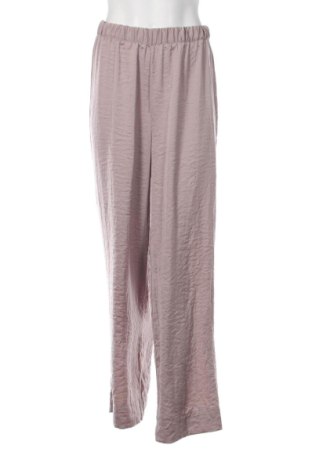 Γυναικείο παντελόνι H&M, Μέγεθος M, Χρώμα  Μπέζ, Τιμή 17,99 €