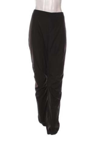 Dámské kalhoty  H&M, Velikost XL, Barva Černá, Cena  599,00 Kč