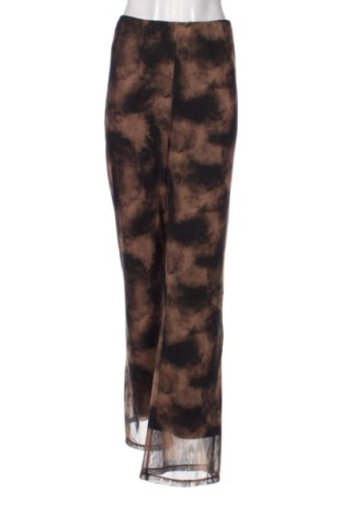 Pantaloni de femei H&M, Mărime XL, Culoare Multicolor, Preț 91,99 Lei