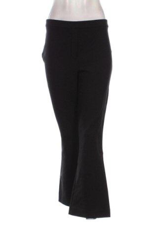 Дамски панталон H&M, Размер XL, Цвят Черен, Цена 15,33 €