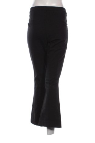 Дамски панталон H&M, Размер XL, Цвят Черен, Цена 15,33 €