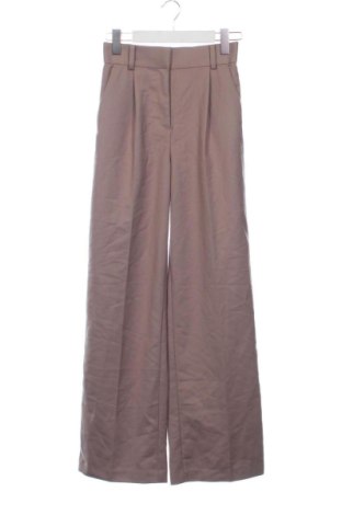 Dámske nohavice H&M, Veľkosť XS, Farba Béžová, Cena  27,95 €