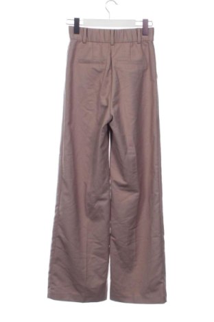 Dámske nohavice H&M, Veľkosť XS, Farba Béžová, Cena  27,95 €
