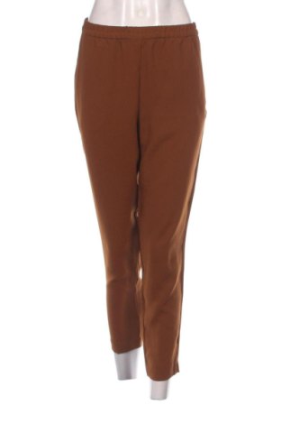 Pantaloni de femei H&M, Mărime M, Culoare Maro, Preț 78,20 Lei
